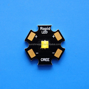 3535 SMD 45mil Chip 1w 3w <strong>LED</strong>