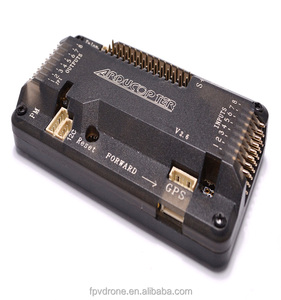 APM2.6 APM 2.6 Flight Controller Consiglio Per RC Multicopter Quadcopter Controllore di Volo - Product Image 2