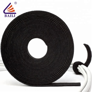 High Quality <strong>Multi</strong> Back to Back <strong>Hook</strong> and <strong>Loop</strong> Tape - Product Image 5