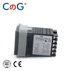 CG YW1 Digital <span class=keywords><strong>PID</strong></span> Temperatur <span class=keywords><strong>Controller</strong></span> Multi Sensor Eingang Regler Mit Rampe Kurve Und <span class=keywords><strong>Modbus</strong></span>