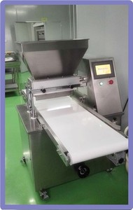 Bakery Equipment Sale Filling Industrial Automatic Bread Mochi Maker <strong>Machine</strong> - Product Image 3