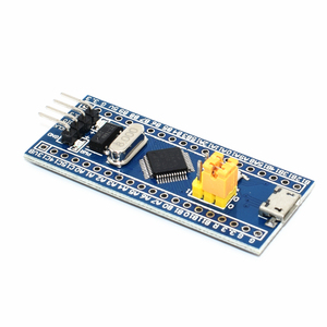 STM32F103C8T6 <strong>STM32</strong> Minimum System Development Board <strong>Module</strong> Electronic Components - Product Image 3