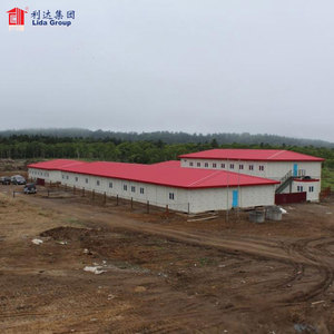 Prefab <span class=keywords><strong>Container</strong></span> Casa Pré-fabricada Móvel Trabalho Campo Destacável Trabalhador Alojamento