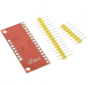CD74HC4067 16-Channel <strong>Analog</strong> Digital Multiplexer Breakout Board <strong>Module</strong> On Stock - Product Image 3
