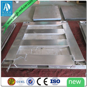 Customizável 600x800mm 1t <span class=keywords><strong>Digital</strong></span> Plataforma Piso Escala LED/<span class=keywords><strong>LCD</strong></span> Indicador <span class=keywords><strong>Display</strong></span> OEM Suporte