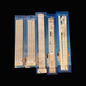 2700พัน-7500พันอลูมิเนียมของบอร์ดpcbนำเลนส์โมดูลsmd 2835นำแถบแสงสำหรับโคมไฟเพดาน - Product Image 2