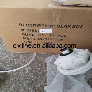 Original <strong>lg</strong> Spare <strong>Parts</strong> <strong>for</strong> Washing Machines Gearbox Reducer