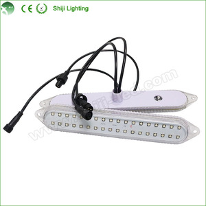 Factory Wholesale Digital Led <strong>Pixel</strong> 280mm*45mm Smd 5050 Rgb <strong>Pixel</strong> Led Ucs2903 Programmable Decorations Led Module - Product Image 5