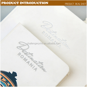 Wholesale Promotional Cute Custom Luxury Planner Paper Hardcover Printed Journal <strong>Notebook</strong> <strong>with</strong> <strong>Round</strong> <strong>Corner</strong> - Product Image 4