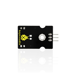 Keyestudio-Módulo de Sensor de inclinación Digital, controlador Arduino R3 para microbit