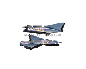 WAVE110 motosiklet yedek parçaları plastik ürünler - Product Image 2