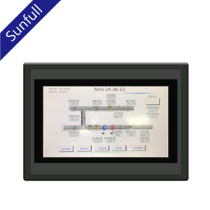 7 "Touch Panel Produkt - Product Image 3