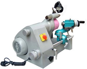 M20A迷你尺寸磨床精密万能工具磨床小型抛光机 - Product Image 3