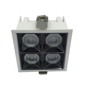 3w Mini <strong>Led</strong> Wall Recessed Spotlight <strong>Led</strong> Downlight Ceiling Spotlights - Product Image 2