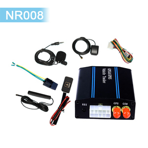 Manufacturer of <strong>GPS</strong> <strong>tracker</strong> for Vehicle <strong>GPS</strong> <strong>tracker</strong> with Open <strong>Source</strong> SDK and API - Product Image 2