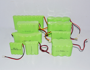 Ni-Mh סוללה 10000mAh 1.2V <span class=keywords><strong>NiMH</strong></span> D גודל D10000 n-mh סוללה סלולרי עם tab