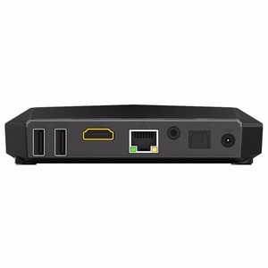 热卖安卓电视盒，带4k更新Amlogic S905X M96X Plus四核处理器固件更新 - Product Image 5