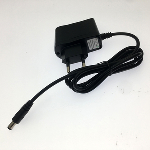 AU AB ABD İNGILTERE için 3.0 v 3 v 1A 1000mA 5.5*2.1mm/2.5mm için Babyliss erkekler için Güç Kaynağı SSF-62-05 030100 Şarj - Product Image 5