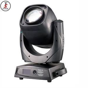 Claypaky Mythos 2 470W <span class=keywords><strong>MSD</strong></span> platin 20RB CMY CTO CTB sahne DJ ışıkları kil Paky Mythos 470Watt 20R hareketli kafa