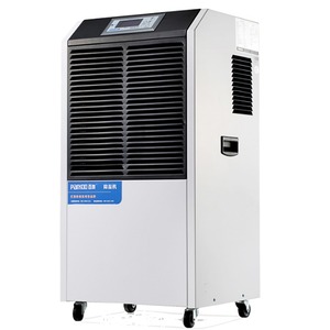 New USA 110V 60HZ Industrial Dehumidifier 138L/<strong>DAY</strong> Commercial Dehumidifier on Sale