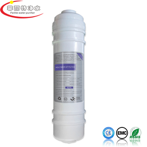 最佳价格 10英寸水沉淀过滤器滤芯 PP + GAC + CTO + UF + T33 用于过滤器备件 - Product Image 5