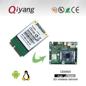 ความเร็วสูง4กรัม GSM โมดูล3กรัม UMTS 4กรัม LTE WiFi โมดูลราคาถูกโมเด็ม3กรัมเมนบอร์ดโมดูล - Product Image 2