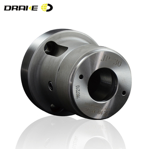 Precision dead-length Collet chuck for short <strong>taper</strong> <strong>mount</strong>