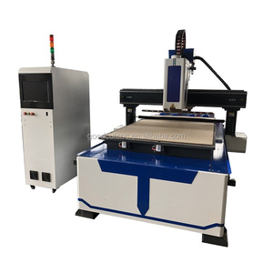 8 Tool Holder Atc Wood <strong>Cnc</strong> <strong>Router</strong> <strong>with</strong> Syntec 6MB <strong>Controller</strong> - Product Image 1