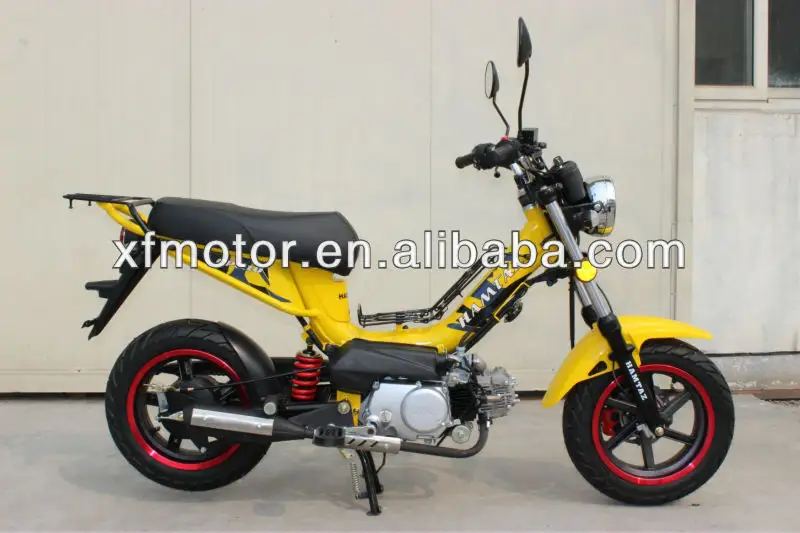 מיני אופנוע 50cc 