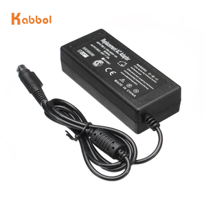 24 v 5A AC DC מתאם מטען עבור פיליפס Magnavox ADPV32 פיליפס <span class=keywords><strong>HD</strong></span> מוכן DVD LCD טלוויזיה, EDAC EA11253 איפקס AVL2776 AVL-2776 ILO-260