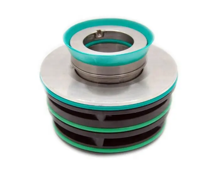 Flygt Plug-in Pump Cartridge Mechanical Seal