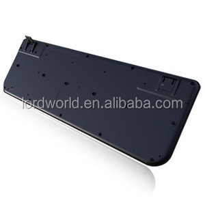 <strong>Computer</strong> <strong>Keyboard</strong> Specifications for 2.4G Wireless Combo <strong>Keyboard</strong> and <strong>Mouse</strong>
