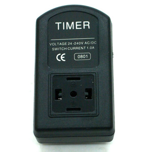 Таймер для водяного электромагнитного клапана - Product Image 1