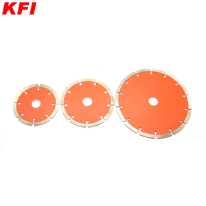 Diamond <strong>Saw</strong> <strong>Blade</strong> for Cutting Granite Segmented 5 Inch 127mm - Product Image 6