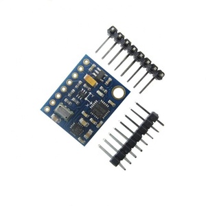 10DOF MS5611 HMC5883L MPU6050 Modulo MWC di Controllo di Volo GY-86 - Product Image 2