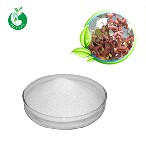Hovenia Dulcis สารสกัดจากผลไม้ผง10:1,10%- 98% DHM Dihydromyricetin - Product Image 2