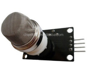 LM393 MQ135 #3086 Sensor modul Kit für schädliche Gas detektion module - Product Image 1