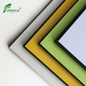 Pannello laminato compatto Hpl spessore 12mm pannello HPL armadietto wc divisorio tavolo rivestimento murale