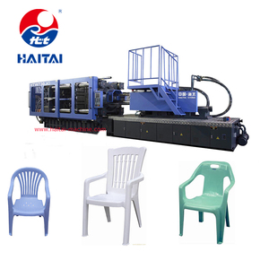 HTW730/JC <strong>HAITAI</strong> 2018 Hot Sale Top Quality Best Price Plastic Injection Molding Machine Plastic Chairs Molding Machine - Product Image 2