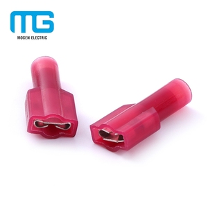 Cách Điện Nữ Pin Ngắt Kết Nối Thiết Bị Đầu Cuối Lugs Nhanh Chóng Ngắt Kết Nối Thiết Bị Đầu Cuối - Product Image 3