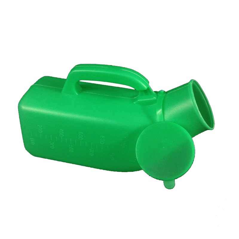 Green Male