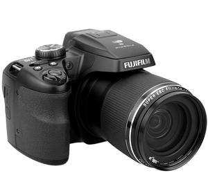 KIWIfotos 用于 FUJIFILM Finepix S8200 和 sl1000camerts 的 LA-58SL1000 金属过滤器镜头适配器