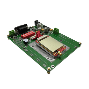 Multipla protocollo di lettura rfid uhf lettore di sviluppare consiglio Con Kit di Sviluppo