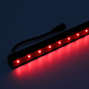 Programmabile rgb ha condotto la striscia ha condotto la luce bar con il software - Product Image 4