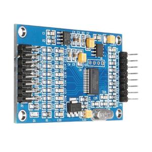ADS125624ビット8チャンネルADCADモジュール高精度ADC取得データ取得カード - Product Image 4