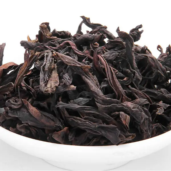 Chá chinês dahongpao wuyishan grande robe vermelho aroma natural chá