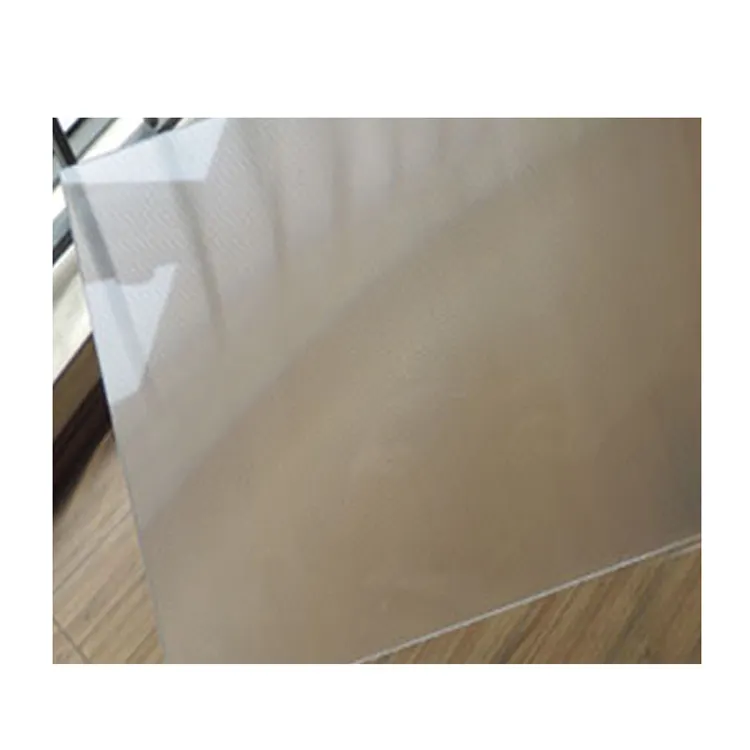 Nieuwe Plastic Producten 3d Pvc Lenticulaire Sheet