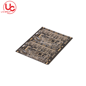 Ru 94v-0电磁炉电路板Pcba制造商 - Product Image 3