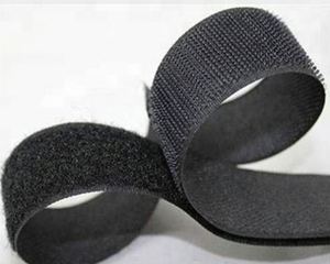 Gancho y lazo de resistencia al fuego para coser de fábrica OEM - Product Image 3
