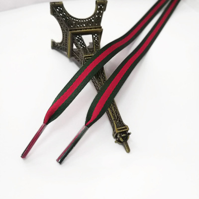 Vert foncé - Rouge